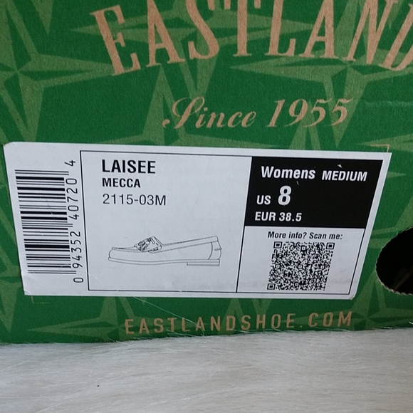 BEAUTIFUL WOMEN'S SHOES SIZE 8 - Picture 5 of 7